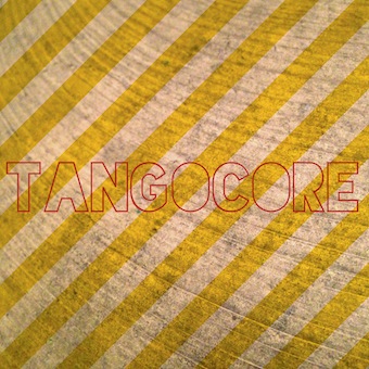 Cover Tangocore