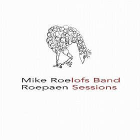 Cover The Roepaen Sessions