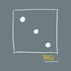 Cover Trey