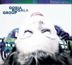 Cover Gosia Rogala Group